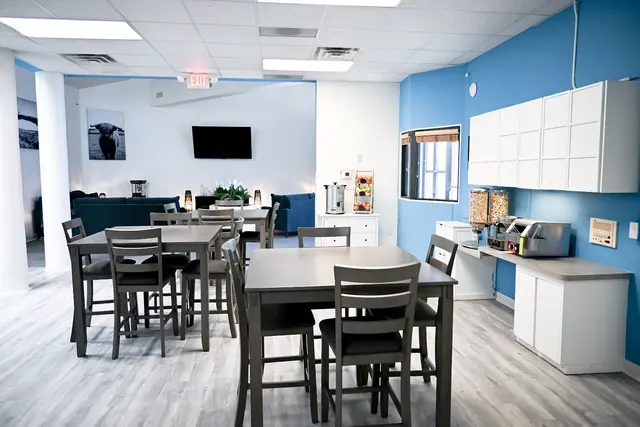 Ascend Recovery Center NM — photo from the business 1