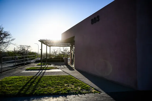 Ascend Recovery Center NM — photo from the business 10