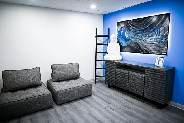 Ascend Recovery Center NM — photo from the business 2
