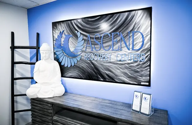 Ascend Recovery Center NM — photo from the business 11