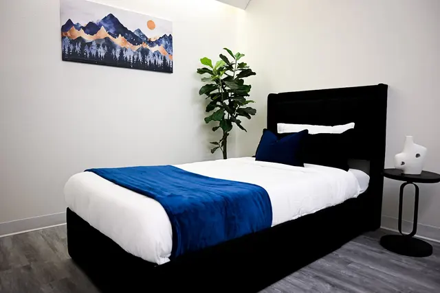 Ascend Recovery Center NM — photo from the business 3