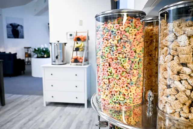 Ascend Recovery Center NM — photo from the business 5