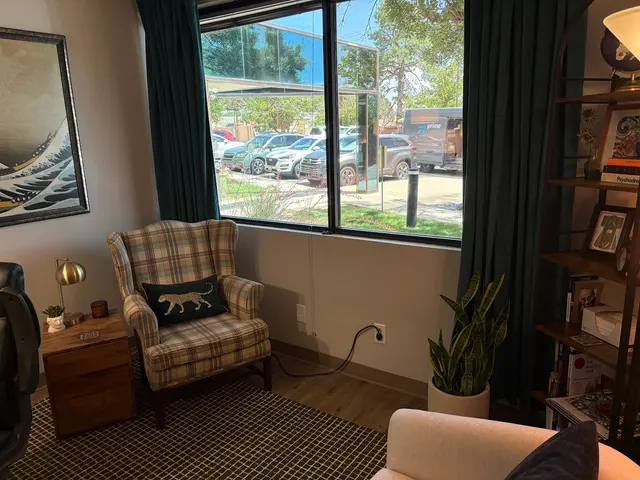 Tri Peak Behavioral Health LLC — photo from the business 6