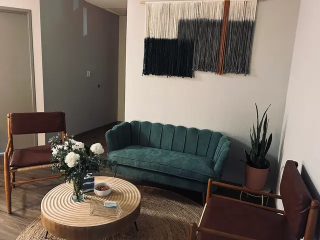Tri Peak Behavioral Health LLC — photo from the business 7
