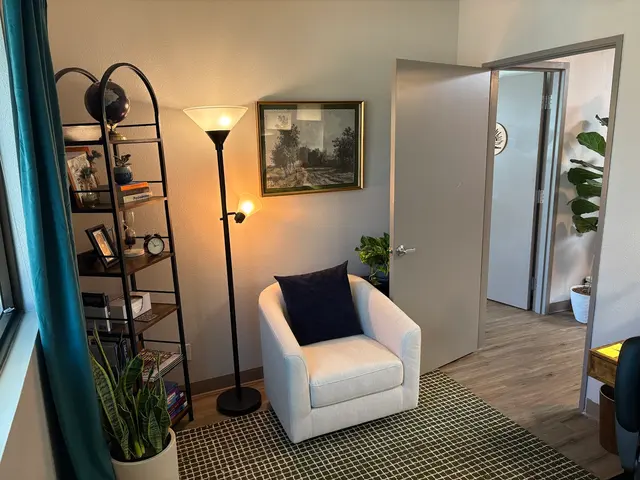 Tri Peak Behavioral Health LLC — photo from the business 2