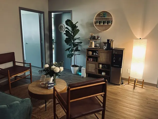 Tri Peak Behavioral Health LLC — photo from the business 8