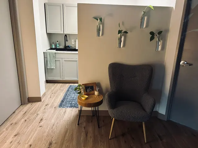 Tri Peak Behavioral Health LLC — photo from the business 3