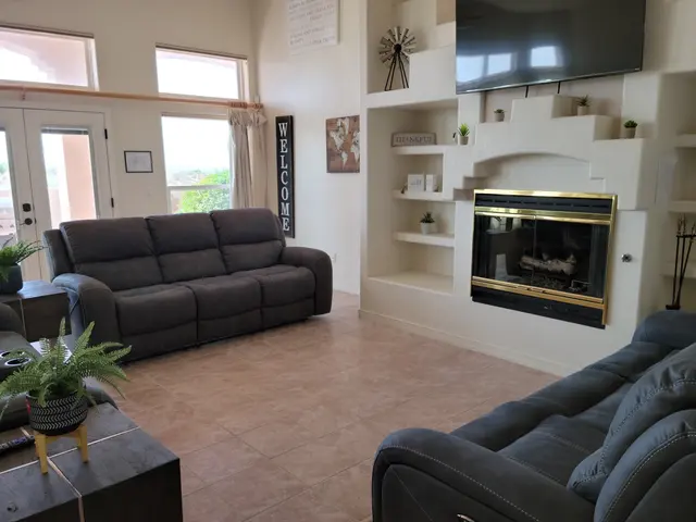 Icarus Recovery Center Alcohol & Drug Rehab New Mexico — photo from the business 8