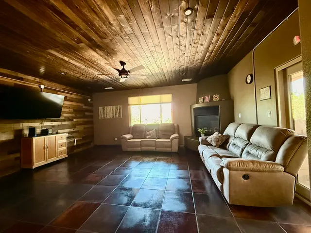 Icarus Recovery Center Alcohol & Drug Rehab New Mexico — photo from the business 5