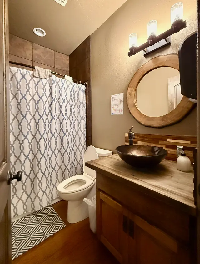 Icarus Recovery Center Alcohol & Drug Rehab New Mexico — photo from the business 9