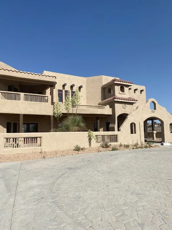 Icarus Recovery Center Alcohol & Drug Rehab New Mexico — photo from the business 3