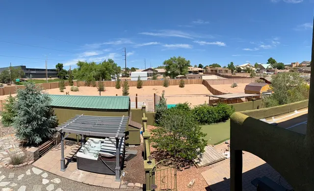 Icarus Recovery Center Alcohol & Drug Rehab New Mexico — photo from the business 1