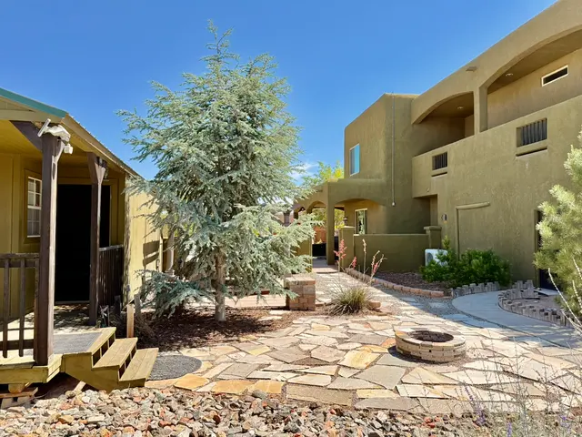 Icarus Recovery Center Alcohol & Drug Rehab New Mexico — photo from the business 2