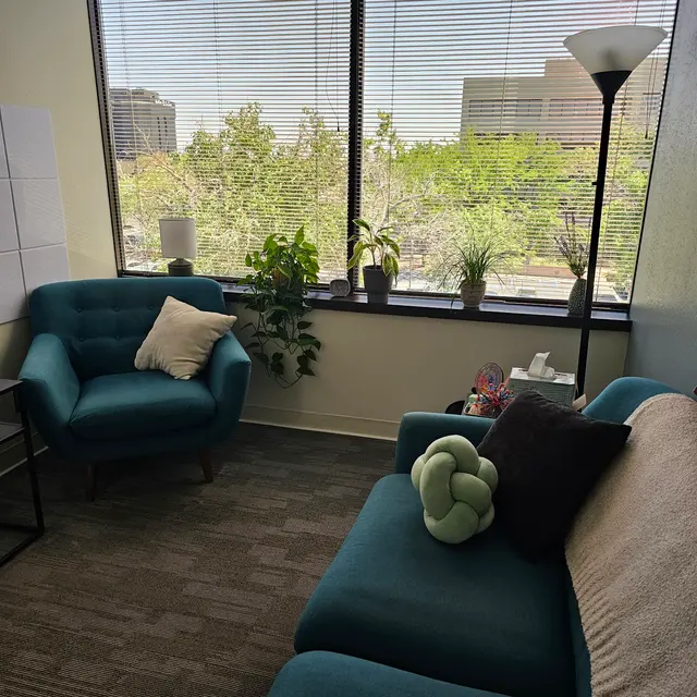 Thrive Counseling Services — photo from the business 12