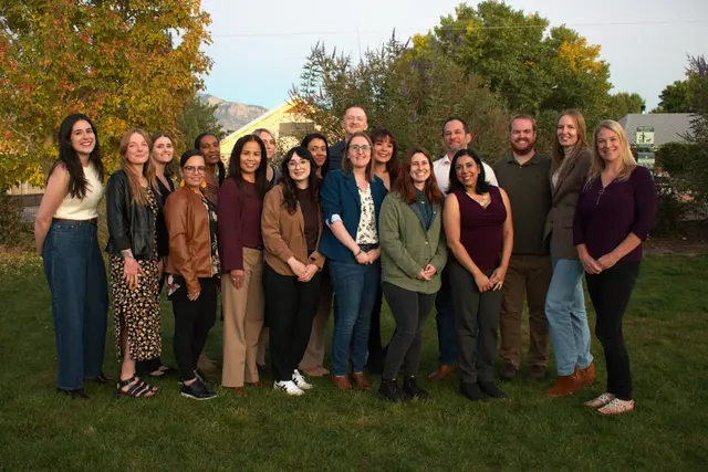 Thrive Counseling Services — photo from the business 1
