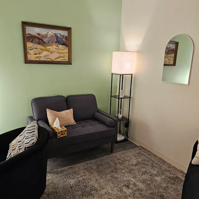 Thrive Counseling Services — photo from the business 3