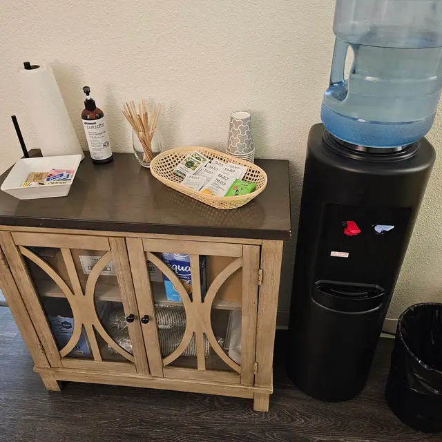 Thrive Counseling Services — photo from the business 8