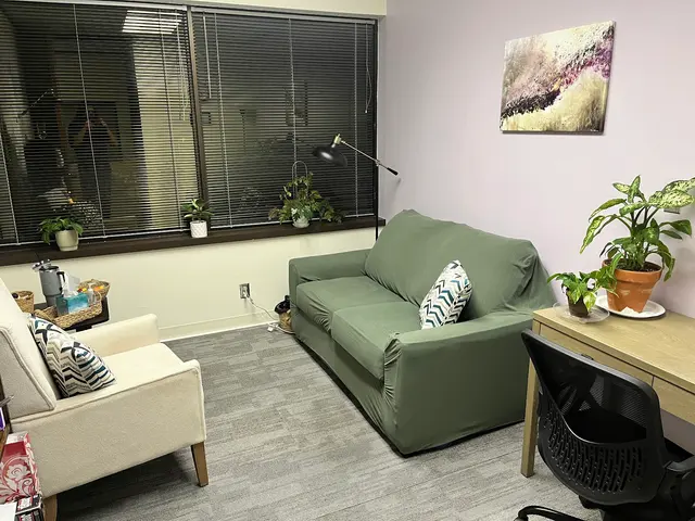 Thrive Counseling Services — customer photo 5