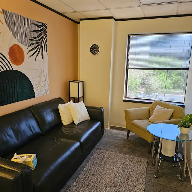 Thrive Counseling Services — photo from the business 2