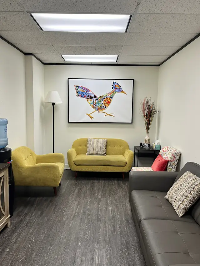 Thrive Counseling Services — customer photo 9