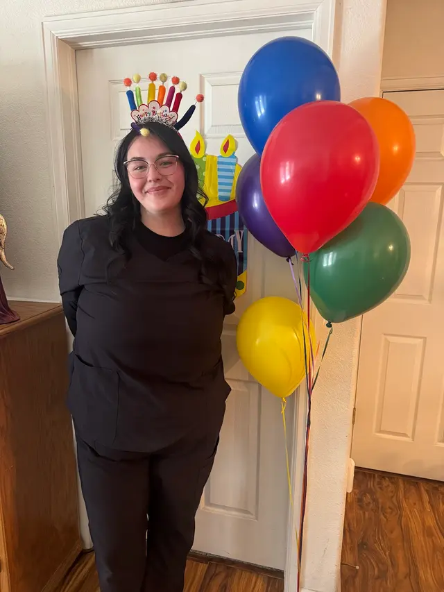 Family and Friends Homecare — customer photo 10