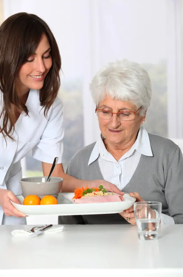 Family and Friends Homecare — photo from the business 11