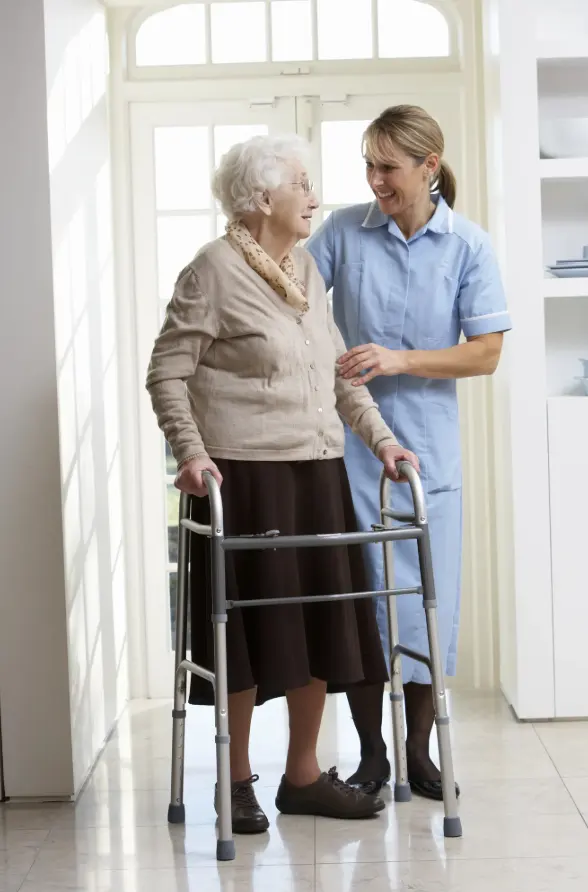 Family and Friends Homecare — photo from the business 5