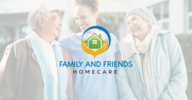 Family and Friends Homecare — photo from the business 1