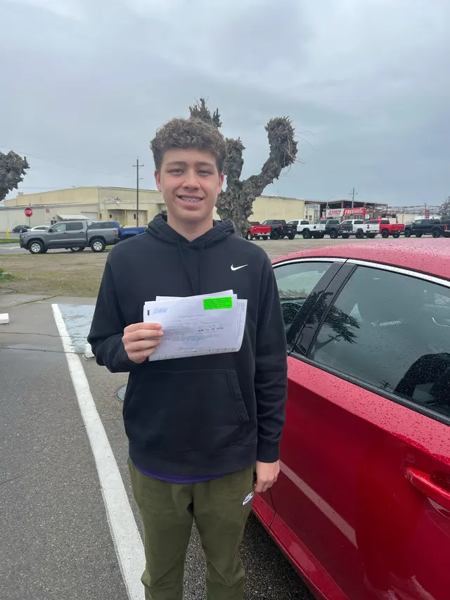 Learn 2 Drive Center LLC — customer photo 6