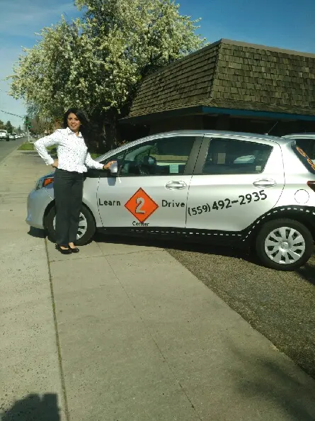 Learn 2 Drive Center LLC — photo from the business 11