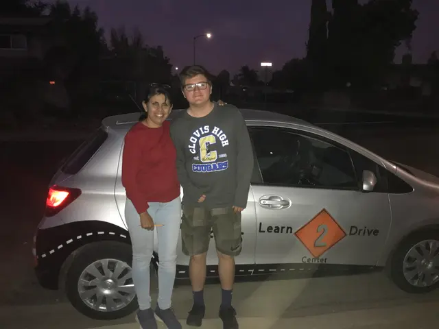 Learn 2 Drive Center LLC — customer photo 10