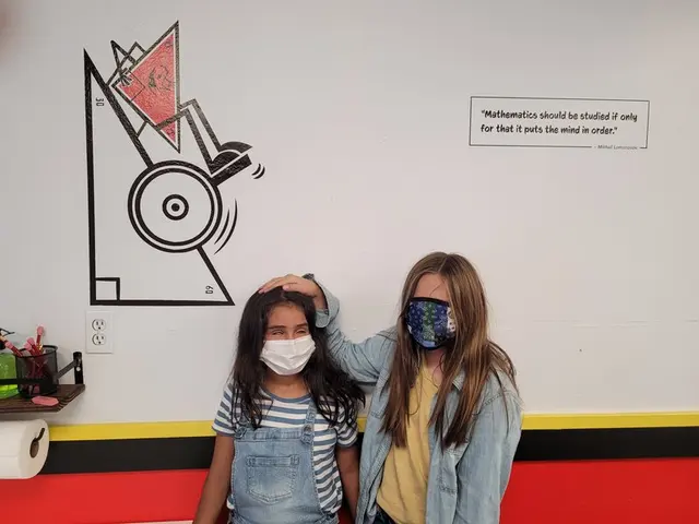 Mathnasium — photo from the business 12
