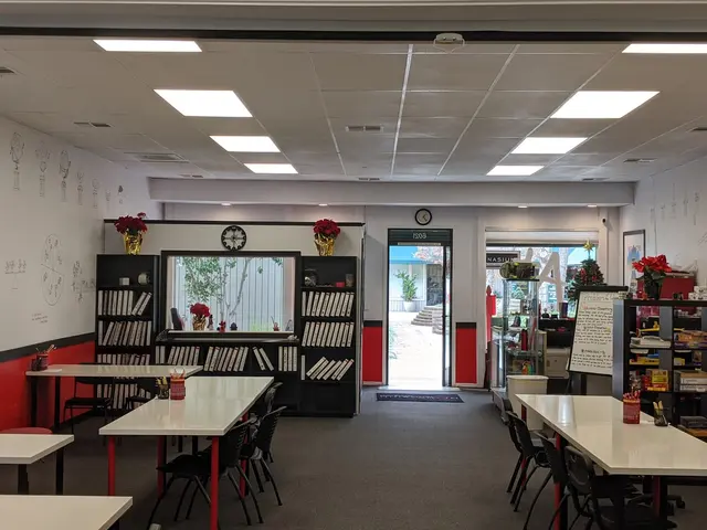 Mathnasium — photo from the business 1