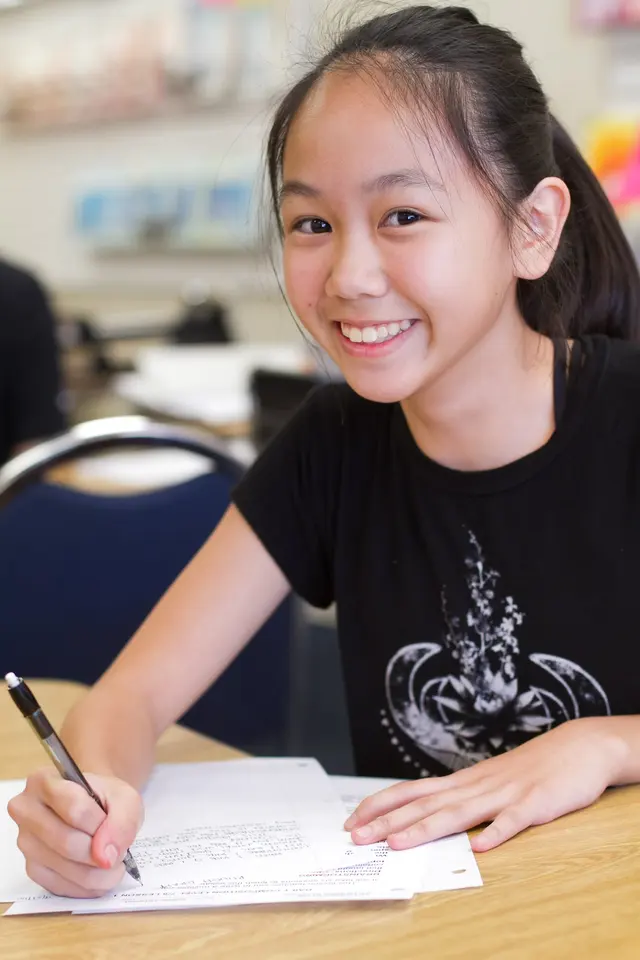 Tutoring Club of Clovis — photo from the business 7