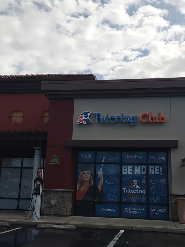Tutoring Club of Clovis — customer photo 6