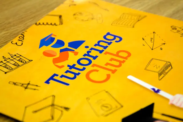 Tutoring Club of Clovis — photo from the business 10