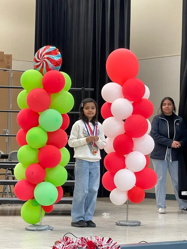 Kumon Math and Reading Center of Fresno - Herndon Place — customer photo 10