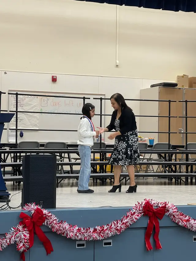 Kumon Math and Reading Center of Fresno - Herndon Place — customer photo 6