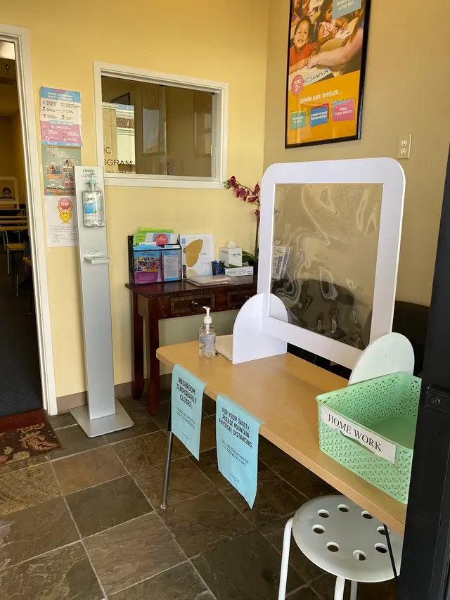 Kumon Math and Reading Center of Fresno - Herndon Place — customer photo 5