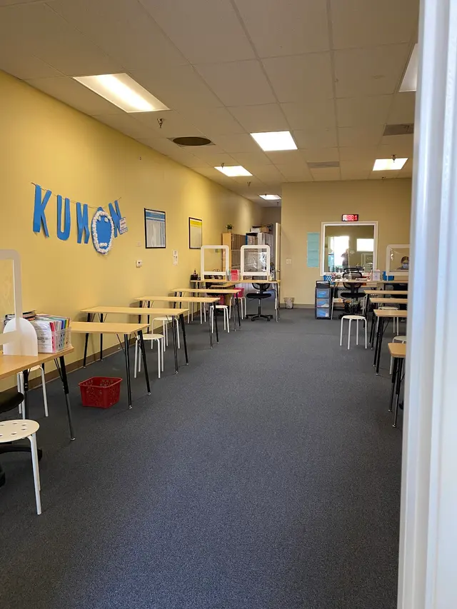 Kumon Math and Reading Center of Fresno - Herndon Place — customer photo 3