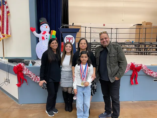 Kumon Math and Reading Center of Fresno - Herndon Place — customer photo 4