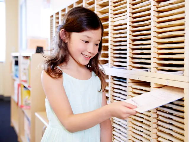 Kumon Math and Reading Center of Clovis — photo from the business 9