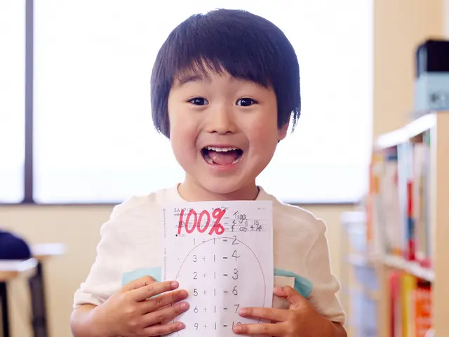 Kumon Math and Reading Center of Clovis — photo from the business 3