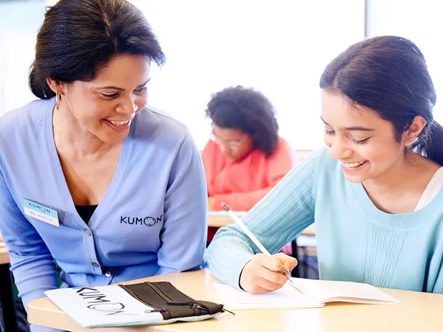 Kumon Math and Reading Center of Clovis — photo from the business 4