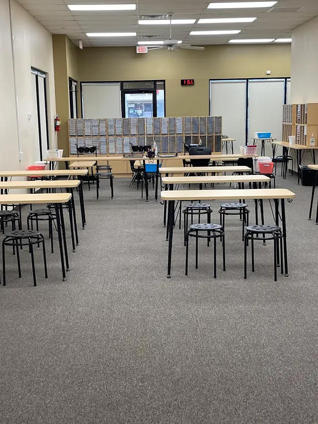 Kumon Math and Reading Center of Clovis - East — customer photo 7