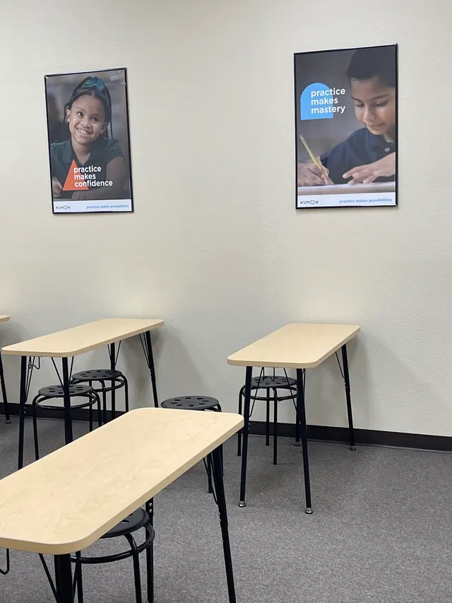 Kumon Math and Reading Center of Clovis - East — customer photo 5