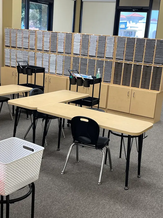 Kumon Math and Reading Center of Clovis - East — customer photo 2