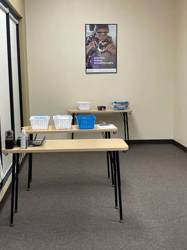 Kumon Math and Reading Center of Clovis - East — customer photo 6