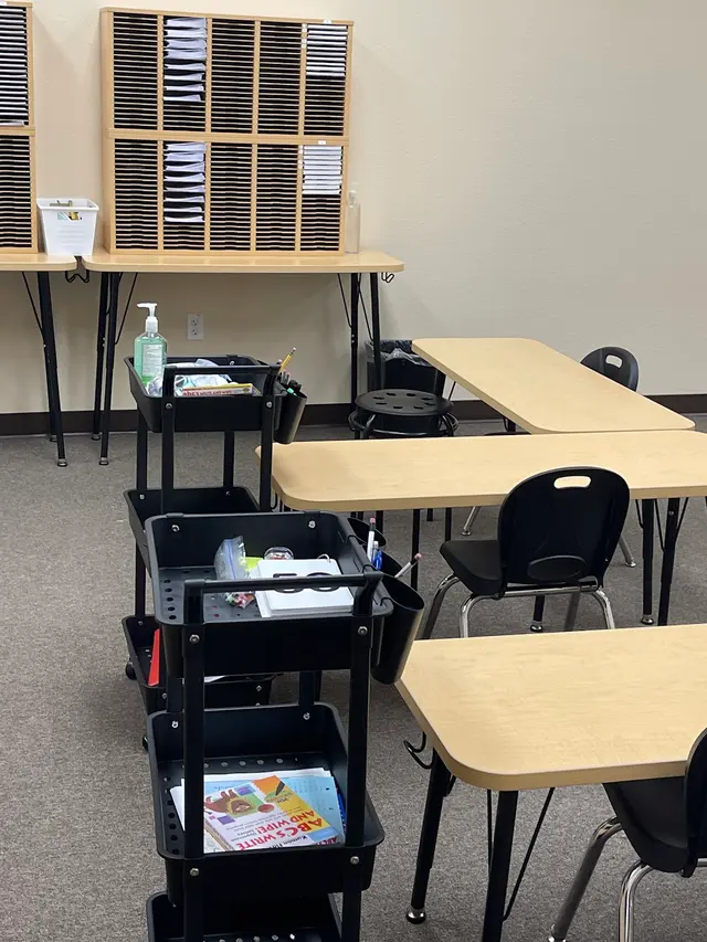 Kumon Math and Reading Center of Clovis - East — customer photo 8
