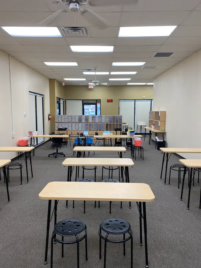 Kumon Math and Reading Center of Clovis - East — customer photo 11